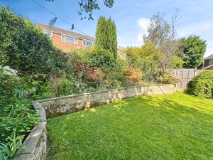 Garden- click for photo gallery